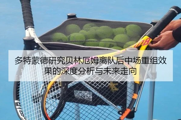 多特蒙德研究贝林厄姆离队后中场重组效果的深度分析与未来走向
